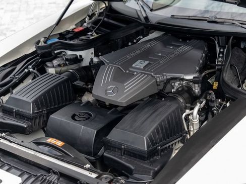 Used 2011 Mercedes-Benz SLS AMG Coupe image 48