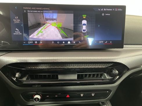 Used 2025 BMW 430i xDrive 430i Gran Coupe w/ M Sport Package image 17