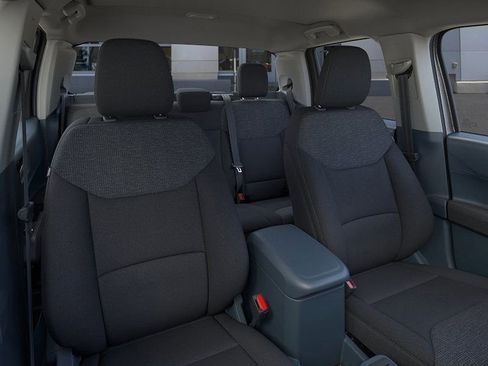 New 2025 Ford Maverick XL image 10