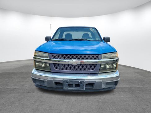 Used 2007 Chevrolet Colorado W/T image 7