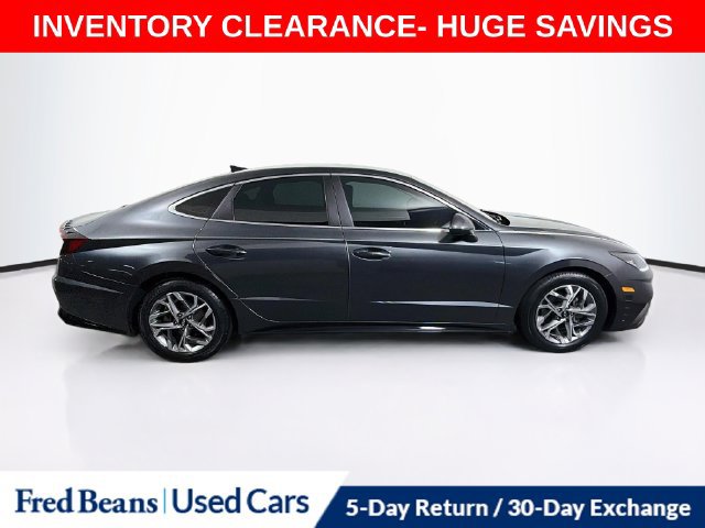 Used 2022 Hyundai Sonata SEL FWD image 11
