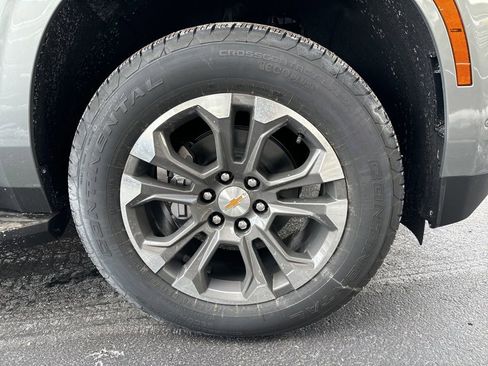 New 2026 Chevrolet Tahoe LT w/ Comfort Package image 52