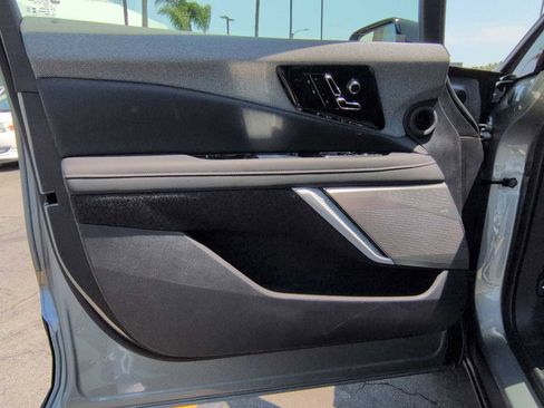 New 2026 Cadillac Optiq Sport 1 AWD/4WD image 10