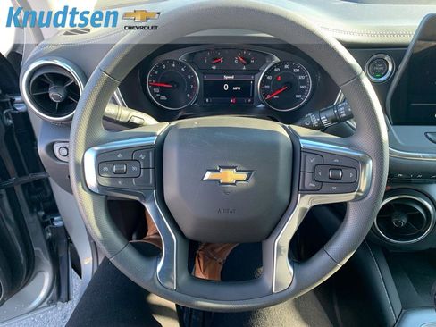 New 2026 Chevrolet Blazer LT w/ Convenience Package AWD/4WD image 20