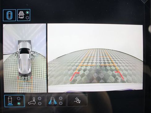 New 2026 GMC Acadia Elevation w/ Black Edition image 5