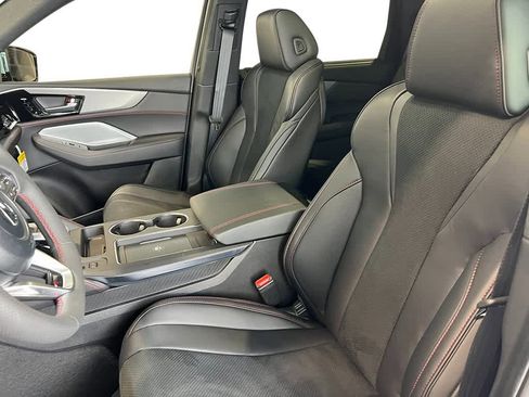 New 2026 Acura MDX A-Spec AWD/4WD image 10
