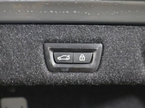 Used 2023 BMW M550i xDrive w/ Shadowloine Package image 51