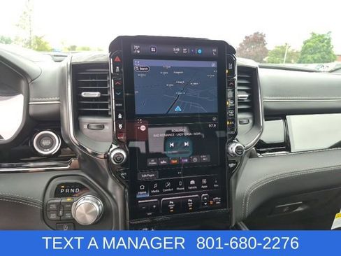 New 2026 RAM 1500 Limited AWD/4WD image 35