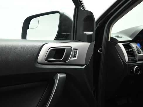 Certified 2023 Ford Ranger XL w/ Equipment Group 101A High image 11