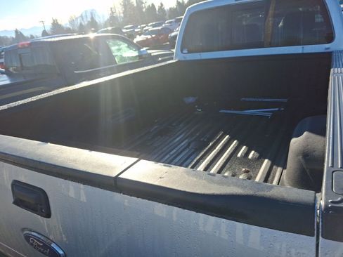 Used 2012 Ford F350 Lariat w/ Lariat Ultimate Pkg image 9