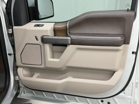 Used 2019 Ford F150 Limited w/ Trailer Tow Package AWD/4WD image 67