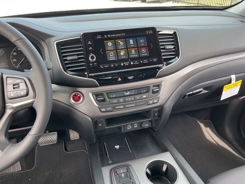 New 2026 Honda Ridgeline RTL image 10