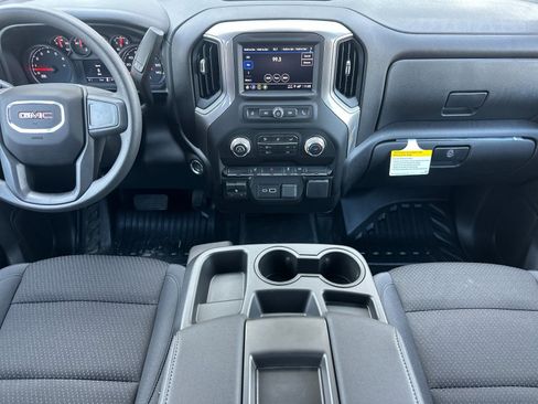 New 2026 GMC Sierra 3500 Pro w/ Convenience Package image 13