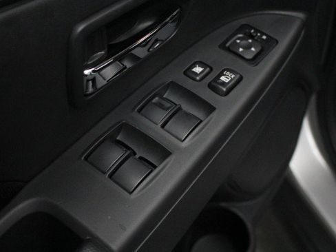 New 2026 Mitsubishi Outlander Sport ES image 16