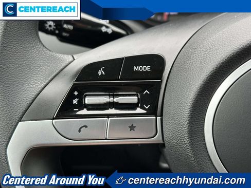 Used 2024 Hyundai Tucson SE AWD/4WD image 18