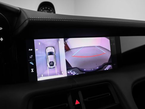 New 2026 Porsche Taycan GTS image 47