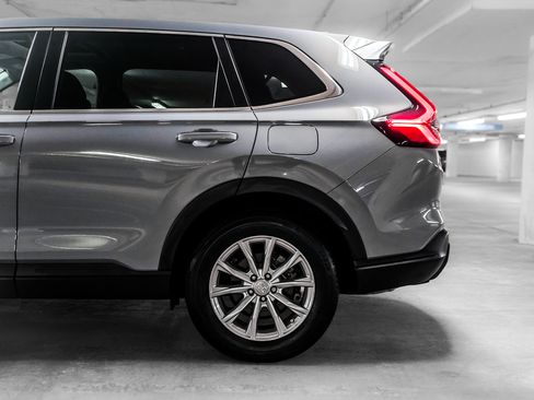 Used 2024 Honda CR-V EX-L image 14