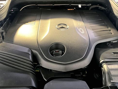 New 2026 Mercedes-Benz GLE 450 4MATIC image 14