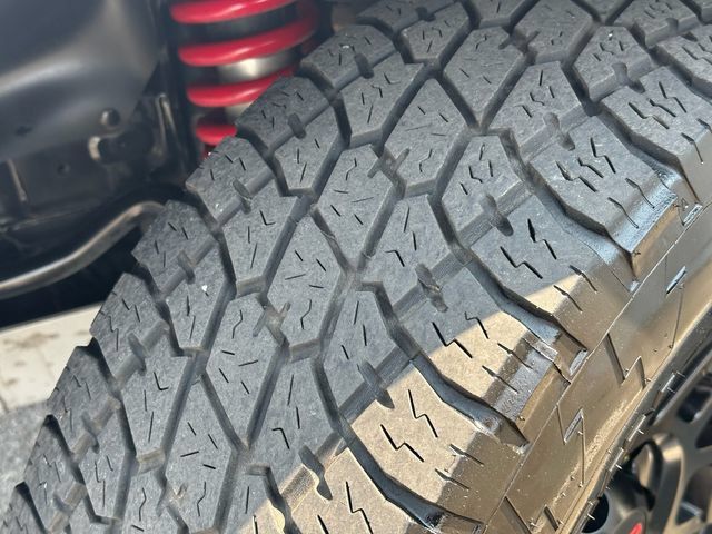 Certified 2024 Toyota 4Runner TRD Pro AWD/4WD image 37