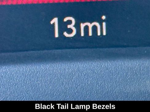 New 2026 RAM 1500 Big Horn w/ Night Edition image 21