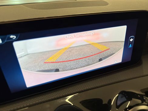 Certified 2026 Mercedes-Benz CLA 250 image 28