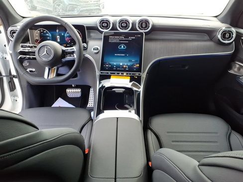 Certified 2026 Mercedes-Benz GLC 300 4MATIC image 28