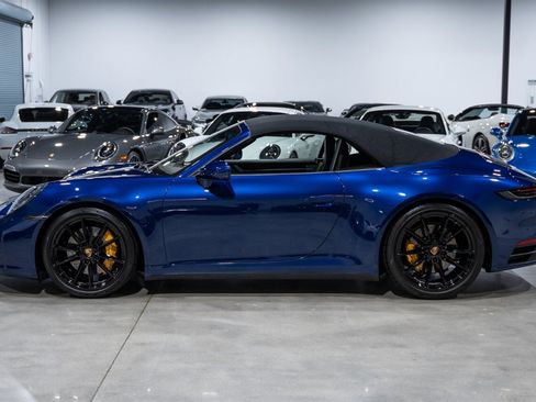 Used 2021 Porsche 911 Carrera S image 63