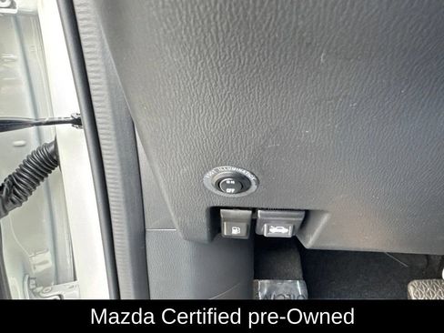Certified 2025 MAZDA CX-5 AWD 2.5 S image 38