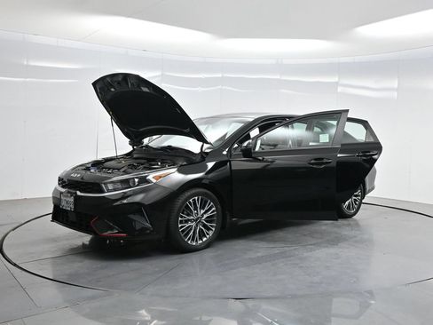 Used 2024 Kia Forte GT-Line FWD image 47
