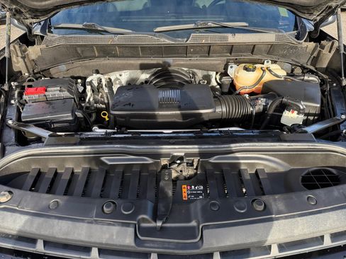 Used 2022 Chevrolet Silverado 1500 RST w/ LPO, Blackout Package image 20