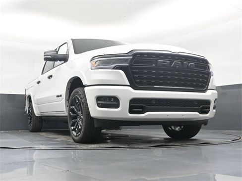 New 2026 RAM 1500 Limited image 46