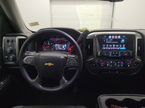 Used 2018 Chevrolet Silverado 1500 LT w/ All Star Edition image 22