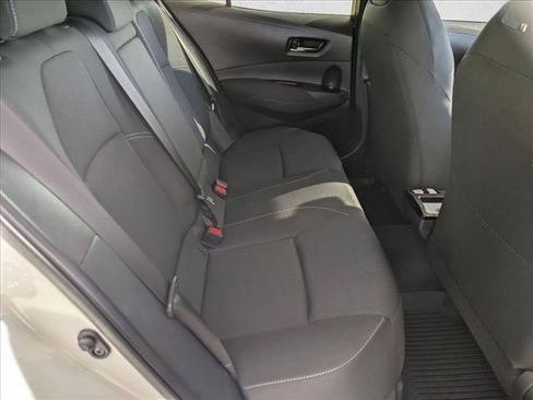 Used 2025 Toyota Corolla GR AWD/4WD image 19