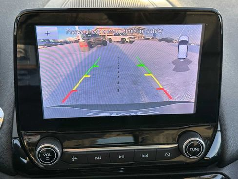 Used 2020 Ford EcoSport Titanium image 29