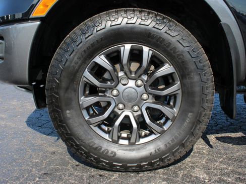 Used 2019 Ford Ranger Lariat w/ Equipment Group 501A Mid AWD/4WD image 55