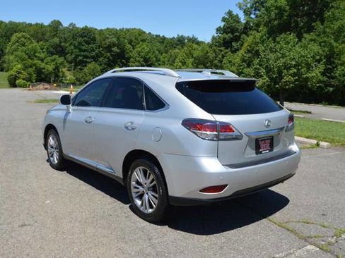 Used 2014 Lexus RX 350 AWD w/ Navigation Package image 62