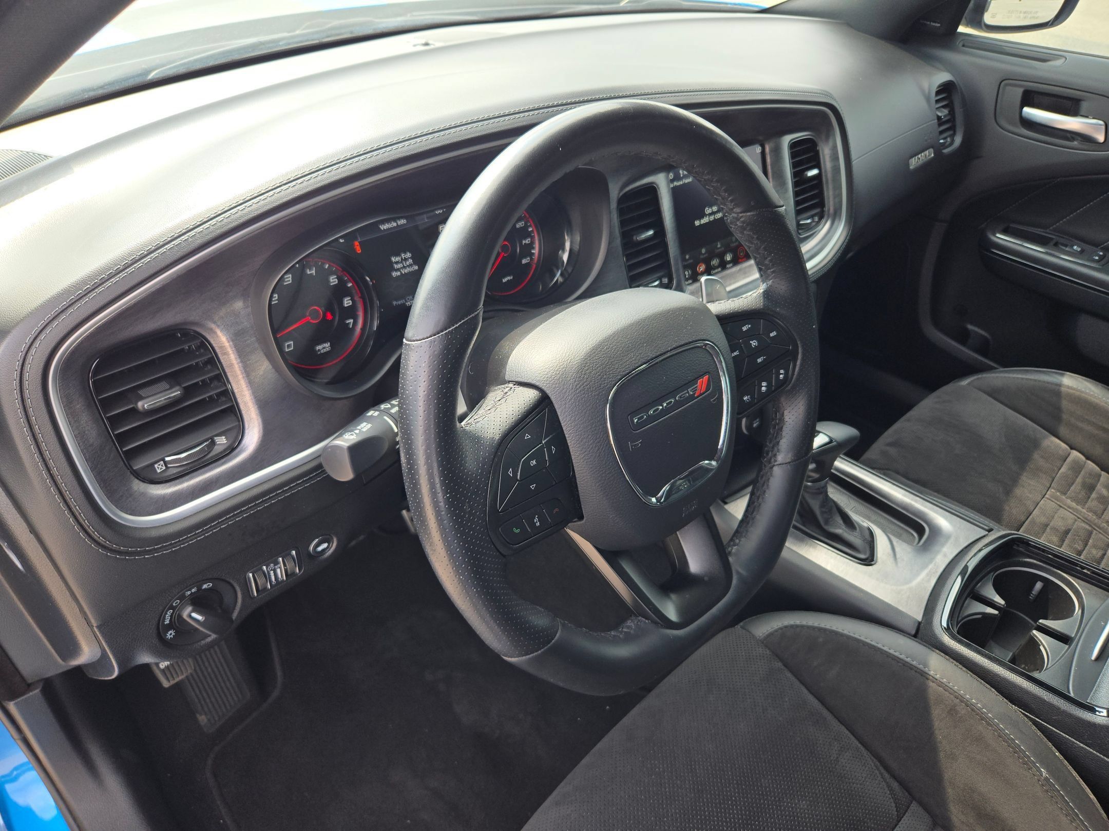 Used 2023 Dodge Charger R/T w/ Daytona Edition Group RWD image 10