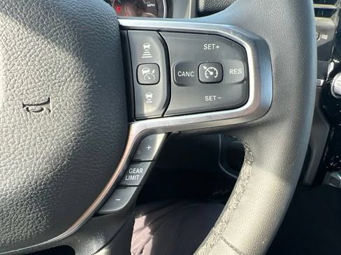 Used 2026 RAM 2500 Big Horn AWD/4WD image 19