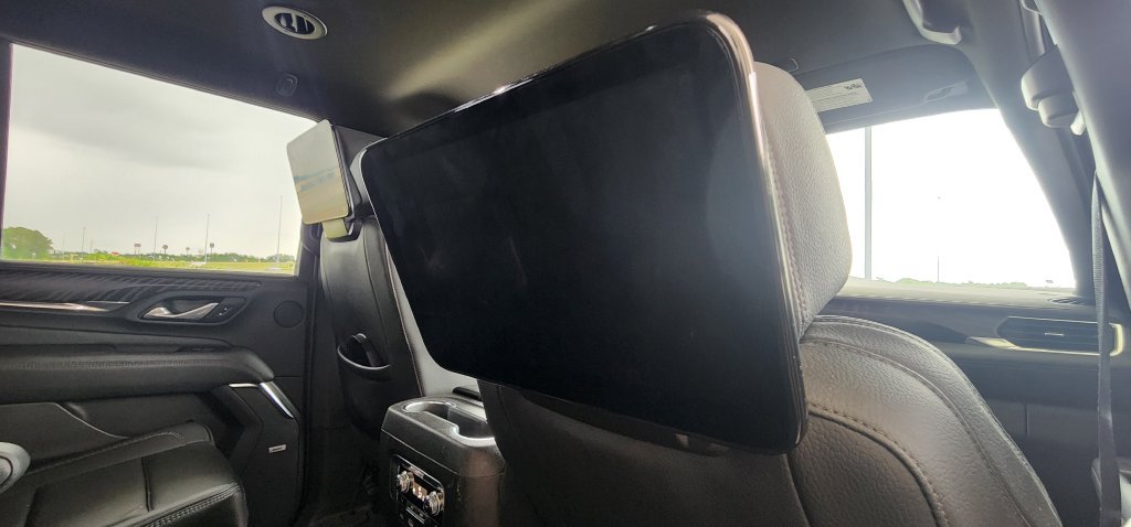 Used 2024 GMC Yukon Denali AWD/4WD image 31