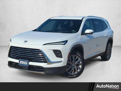 Used 2025 Buick Enclave Preferred