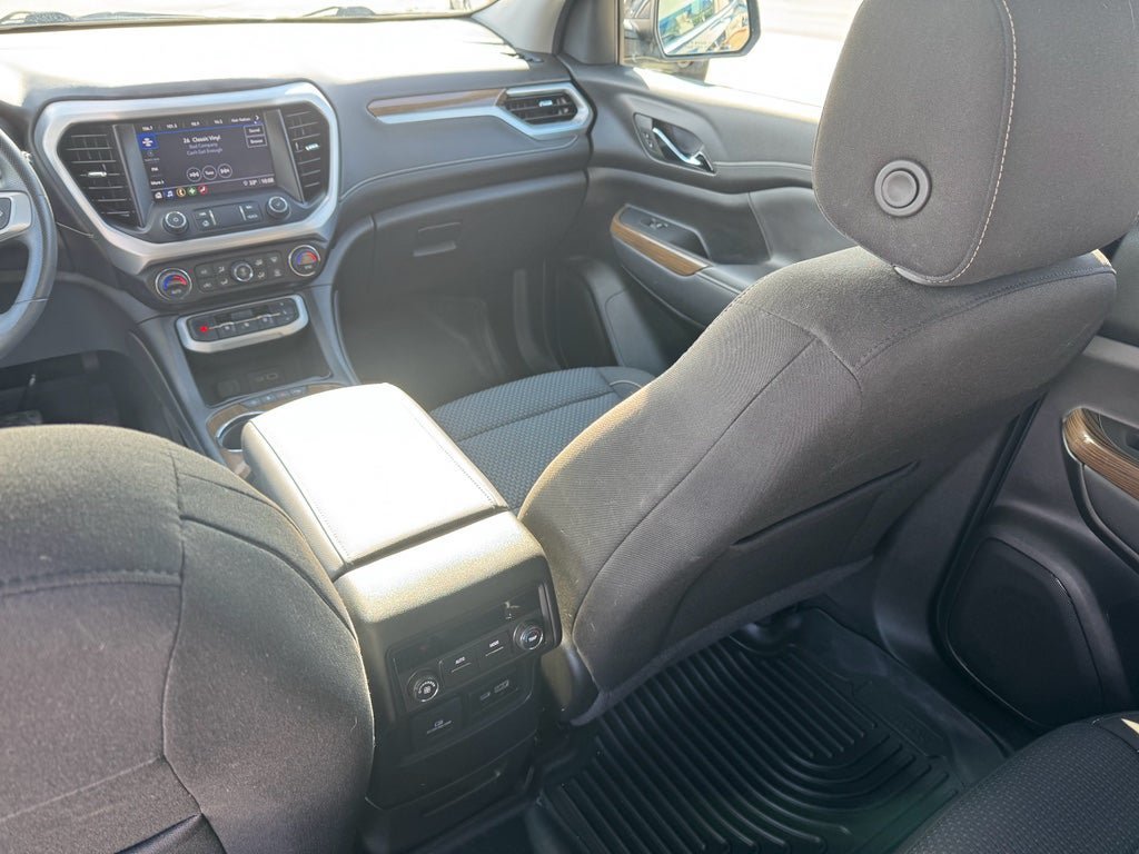 Used 2023 GMC Acadia SLE w/ Driver Convenience Package AWD/4WD image 27