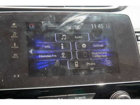 Used 2022 Honda CR-V EX-L image 28