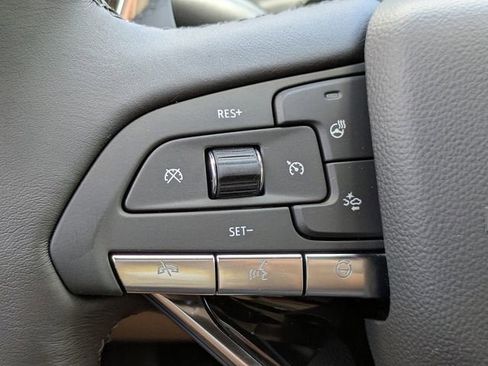 New 2026 Cadillac CT5 Premium Luxury w/ Technology Package RWD image 25