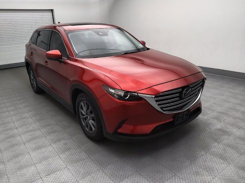 Used 2020 MAZDA CX-9 Touring w/ Touring Premium Package FWD image 13
