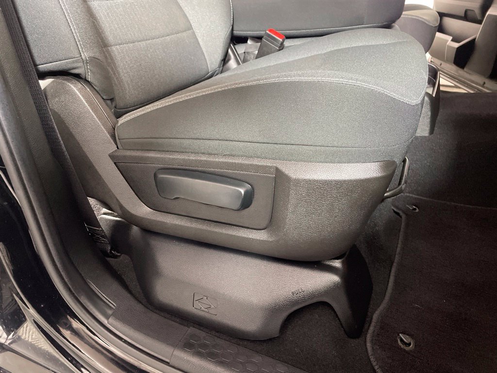 Used 2022 RAM 1500 Warlock w/ Electronics Group AWD/4WD image 25