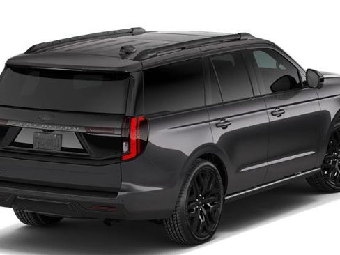 New 2026 Ford Expedition Platinum AWD/4WD image 26
