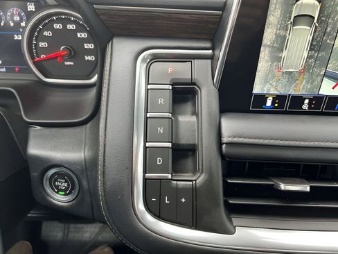 Certified 2021 Chevrolet Tahoe High Country image 16