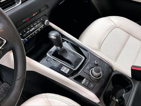 Used 2023 MAZDA CX-5 AWD 2.5 S w/ Premium Plus Pkg image 17
