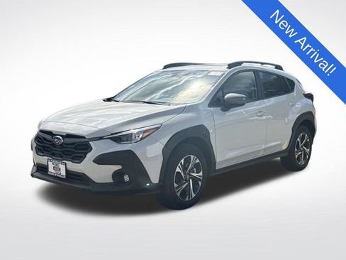 Certified 2025 Subaru Crosstrek 2.5i Premium AWD/4WD image 3