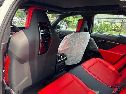 New 2026 BMW M5 w/ Executive Package image 16